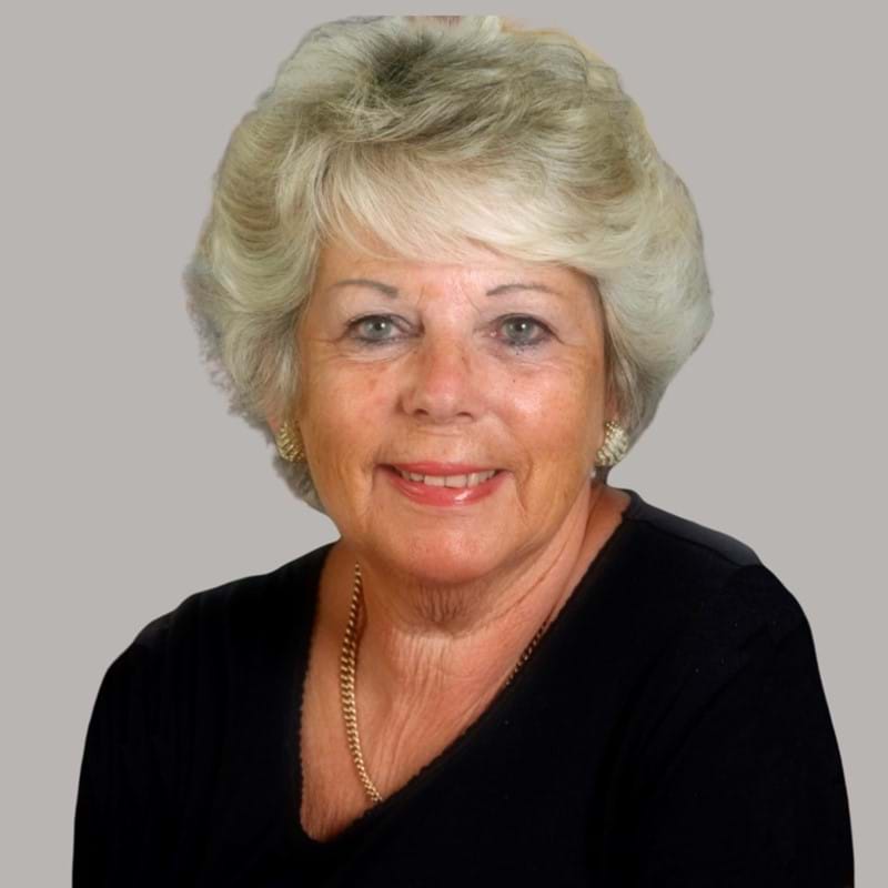 Vivien Butler