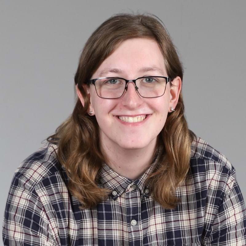 Sophie Tregarthen-Leisk