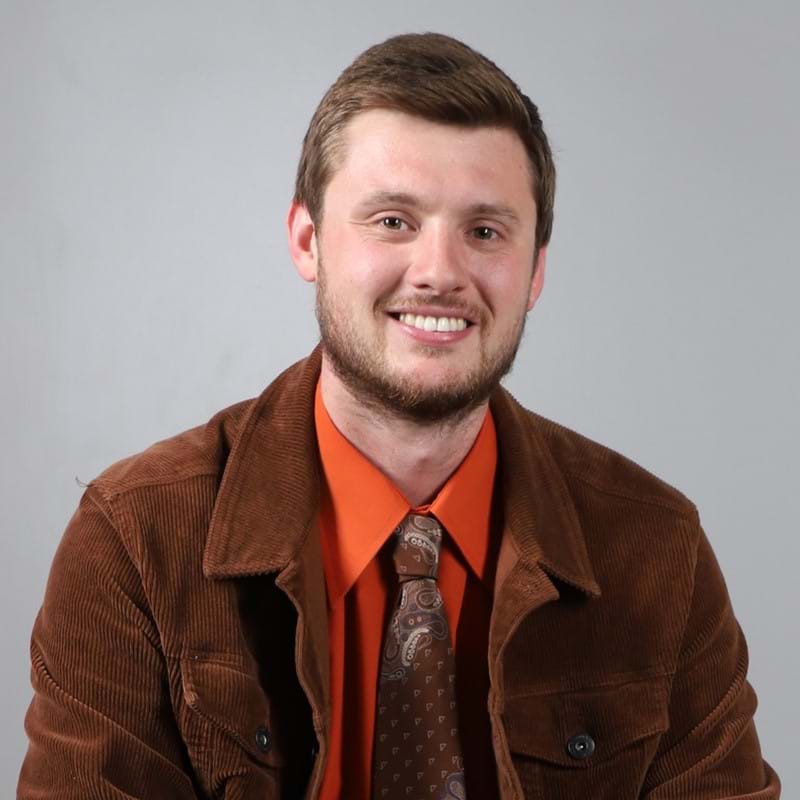 Kane Thomas